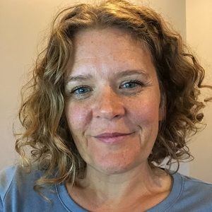 Meet your Posher, Maggie